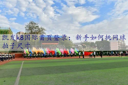 新手如何挑网球拍子尺寸