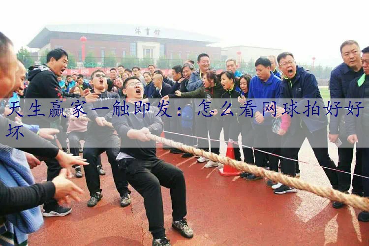 怎么看网球拍好好坏