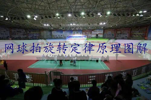 网球拍旋转定律原理图解