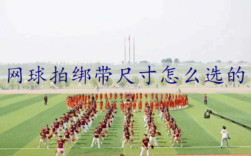 网球拍绑带尺寸怎么选的