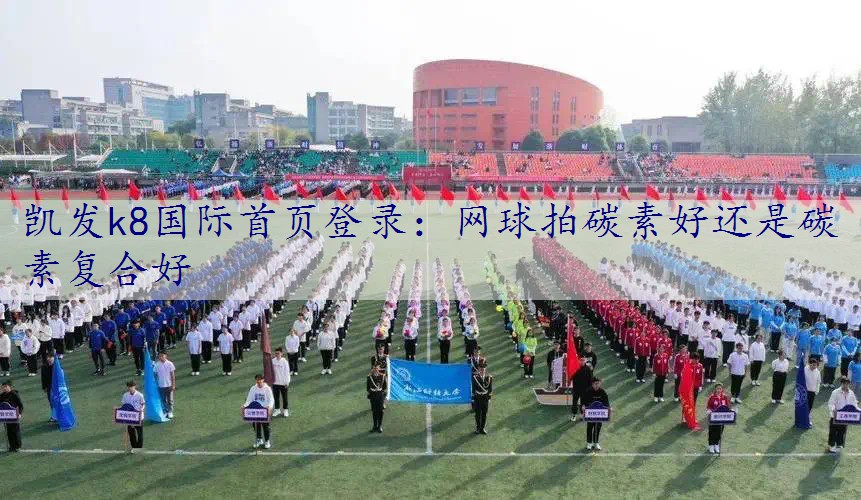 网球拍碳素好还是碳素复合好