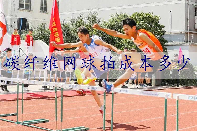 碳纤维网球拍成本多少