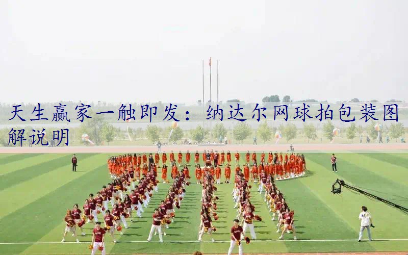 纳达尔网球拍包装图解说明