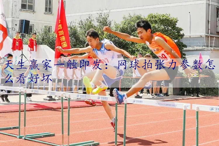 网球拍张力参数怎么看好坏