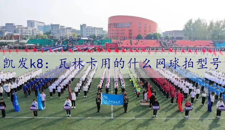 瓦林卡用的什么网球拍型号