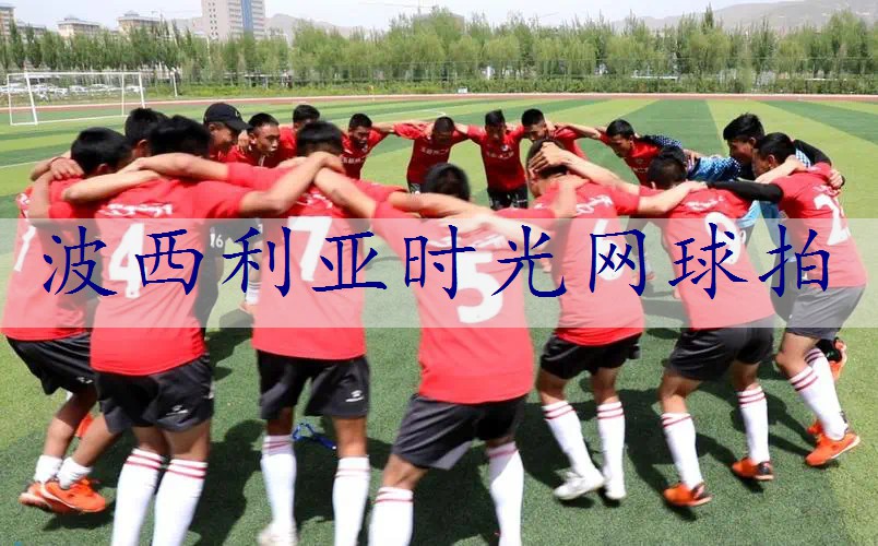 波西利亚时光网球拍